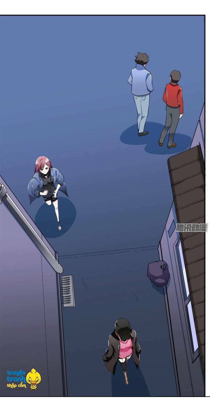 Âm Mưu Bên Gối: Chapter 20