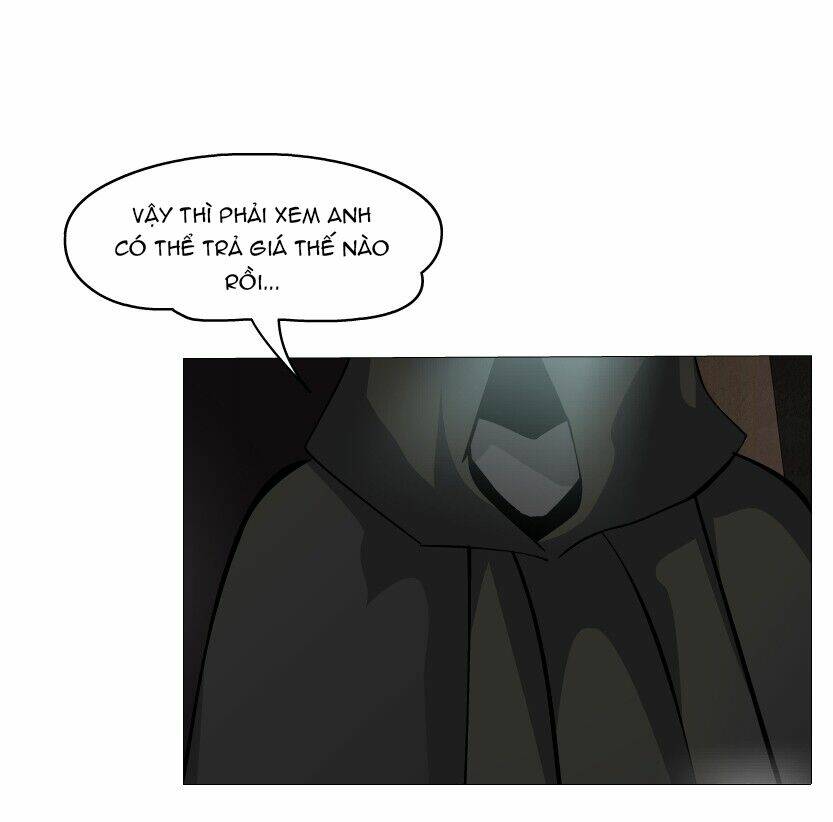 Cạm Bẫy Của Nữ Thần: Chapter 146