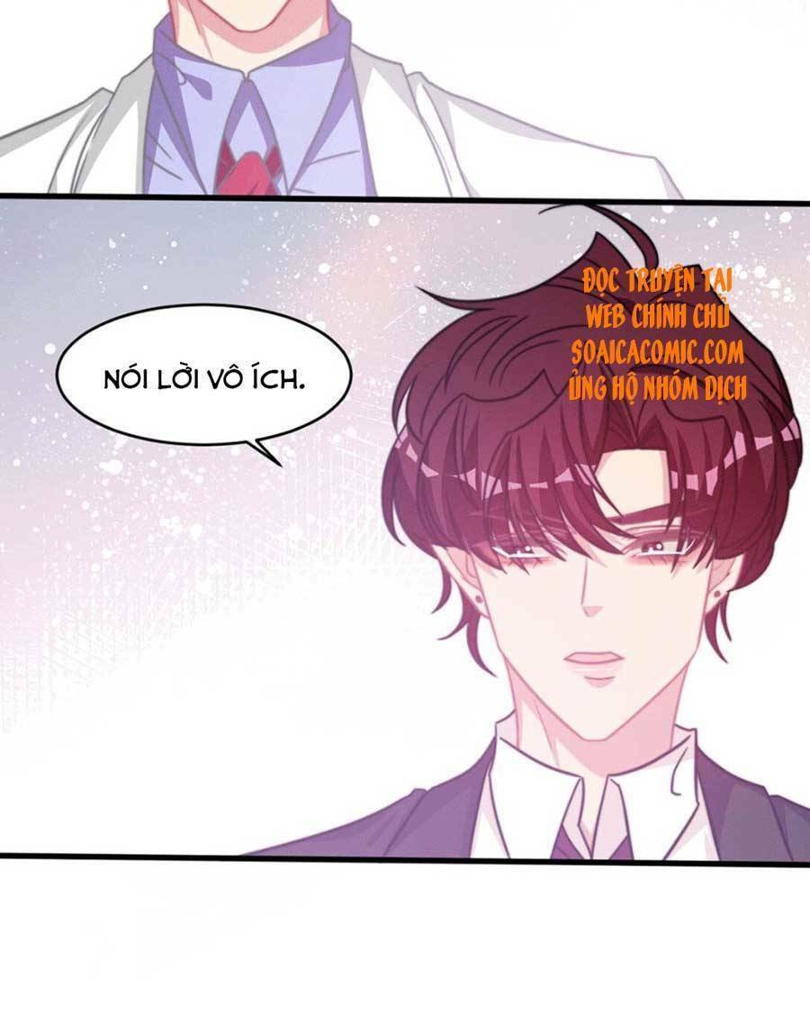 Vết Cắn Trí Mạng: Chapter 47