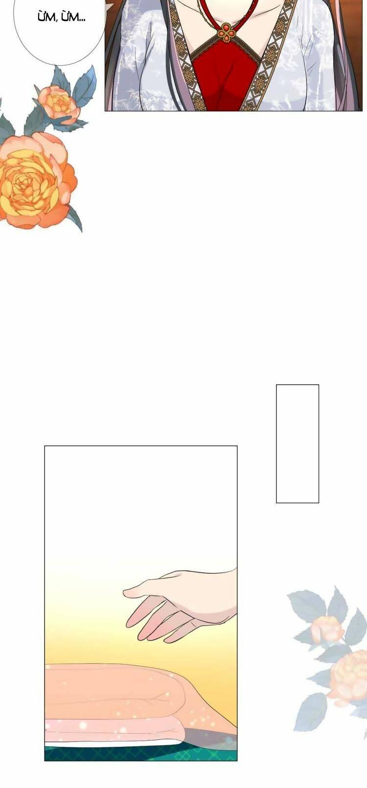 Sao Lại Là Yêu?: Chapter 4