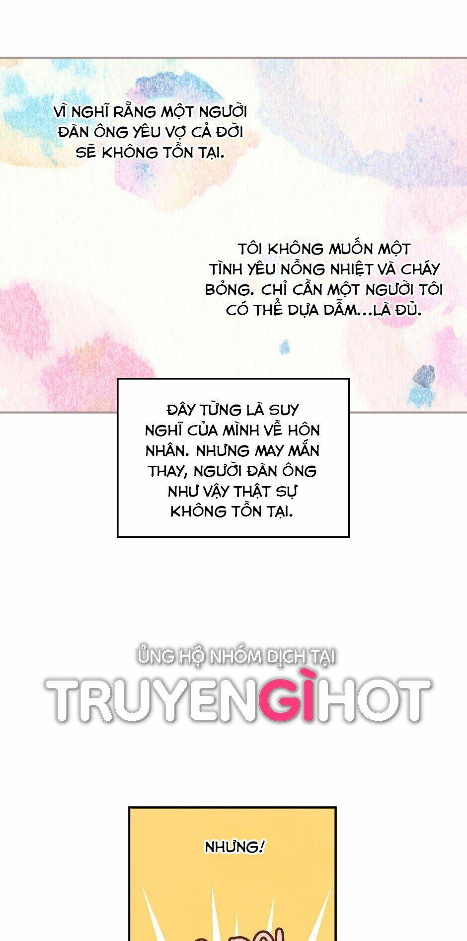 Cuộc Hôn Nhân Bất Khả Thi: Chapter 22