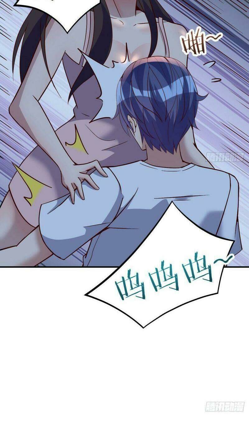 Thiên Tứ Thức Tỉnh: Chapter 48