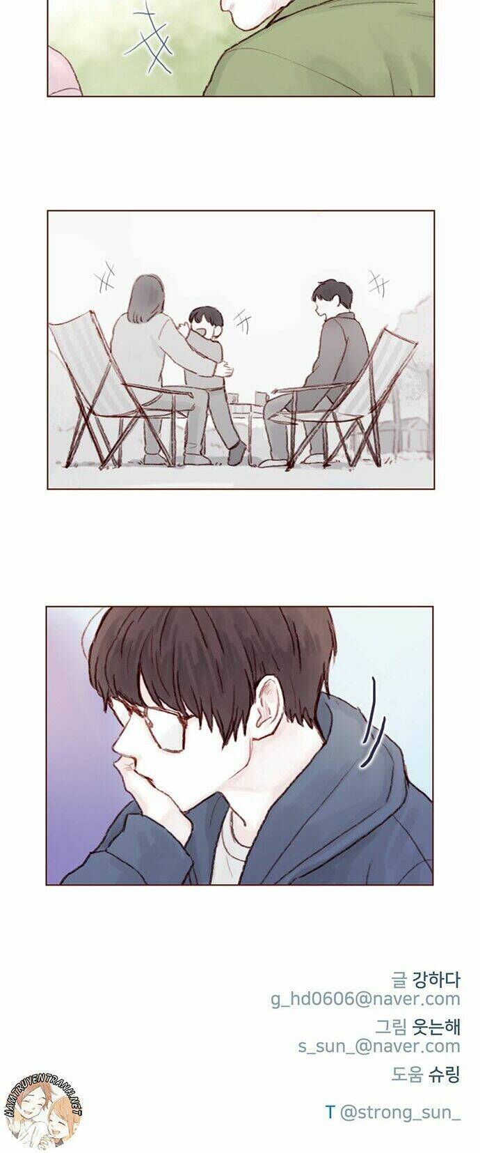 Hongshi Thích Tôi!: Chapter 10