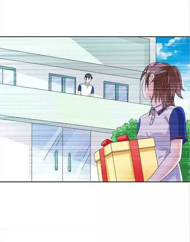 1 Nửa Hoàn Hảo Của Ceo: Chapter 39