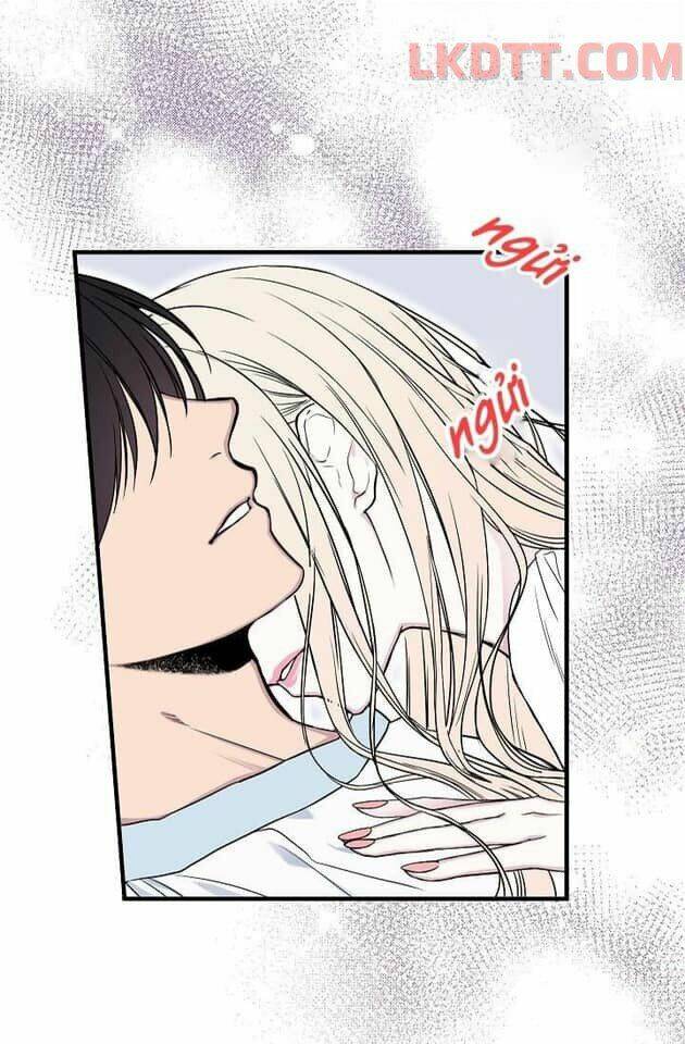 Mylord, Nữ Hoàng Của Loài Sói!: Chapter 9