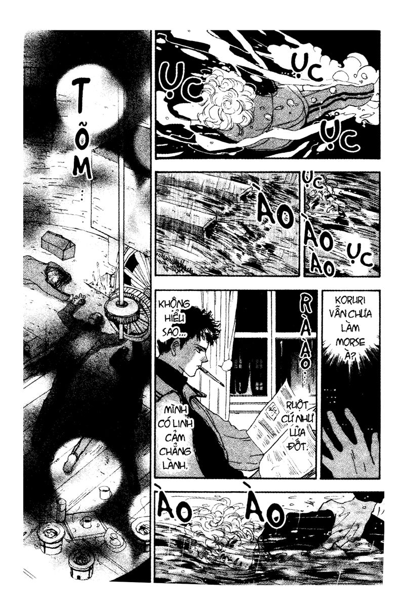 Mầm Sống: Chapter 40