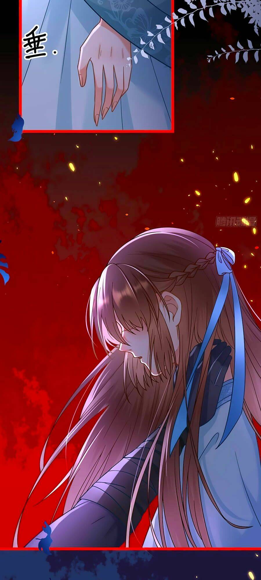 Ma Đầu Vạn Ác Năm Tuổi Rưỡi: Chapter 20