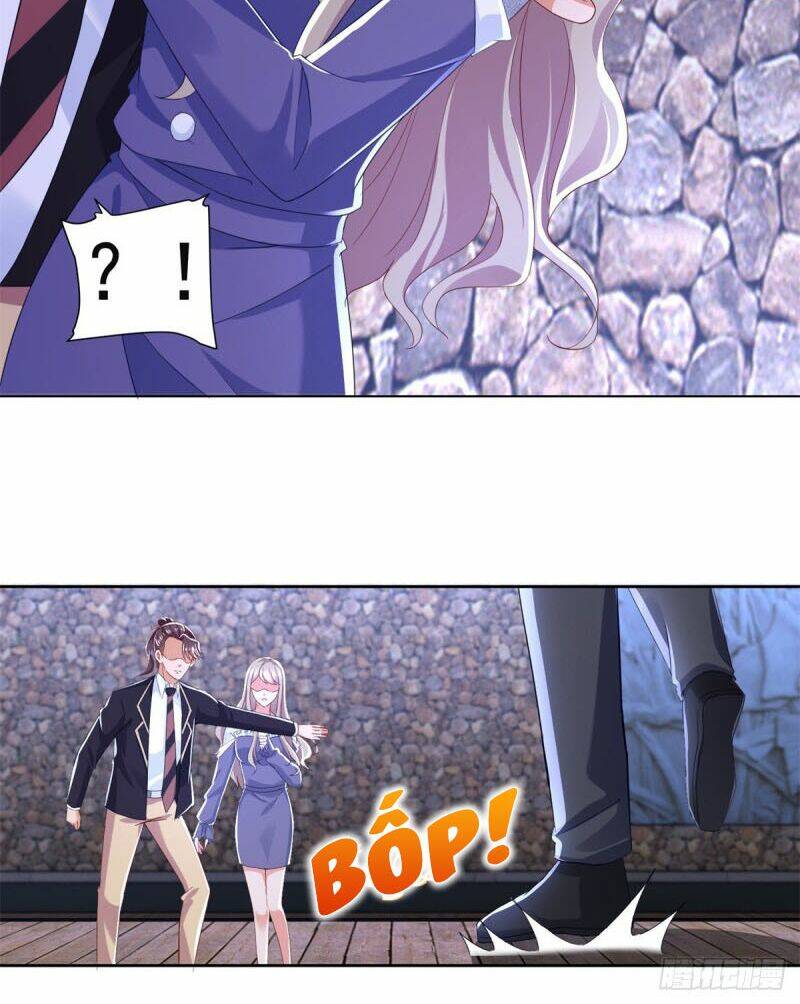 Chí Tôn Toàn Năng: Chapter 93