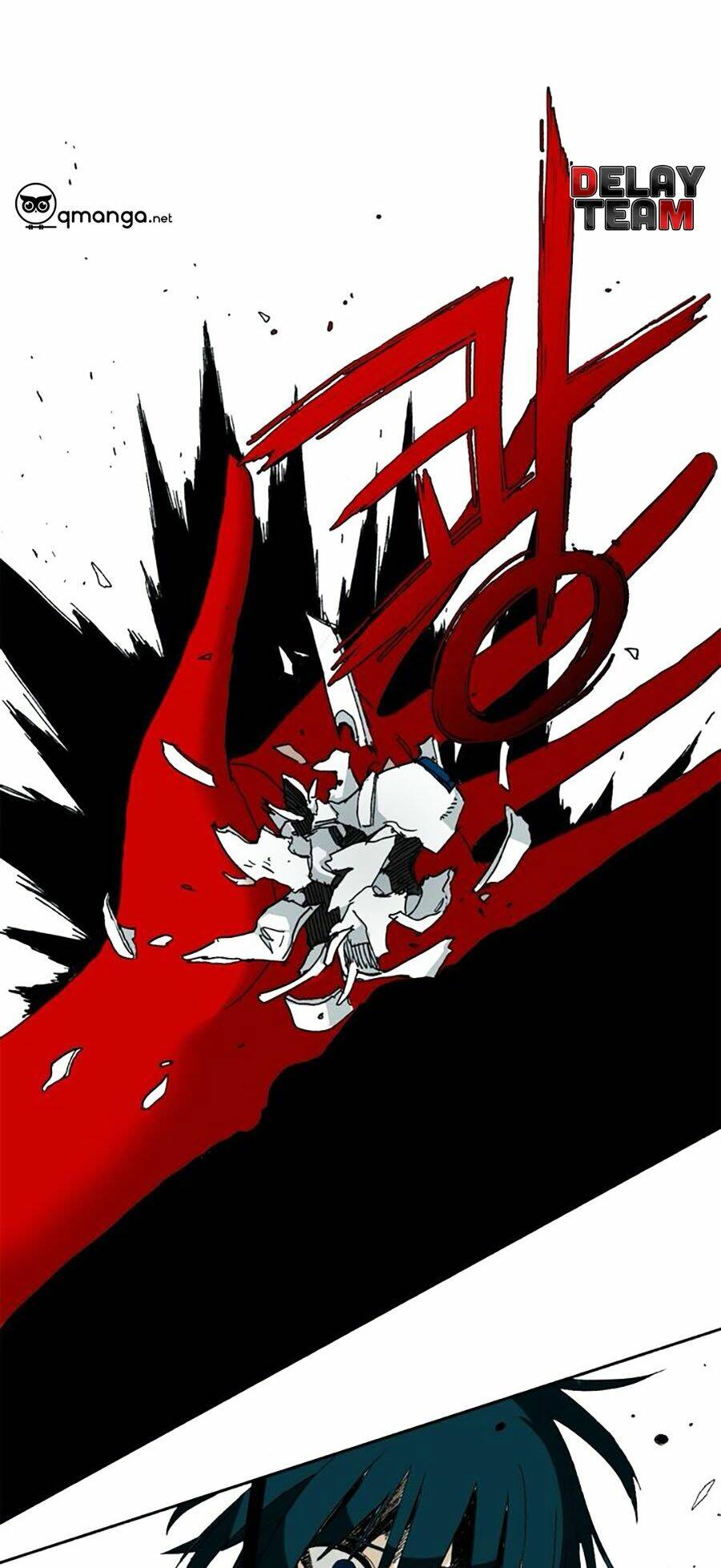 Đại Chiến Muỗi Biến Dị: Chapter 20