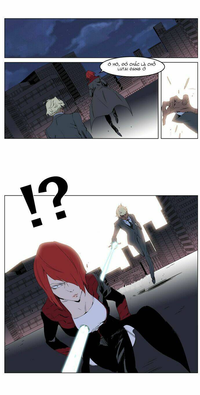 Ma Cà Rồng Quý Tộc: Chapter 227