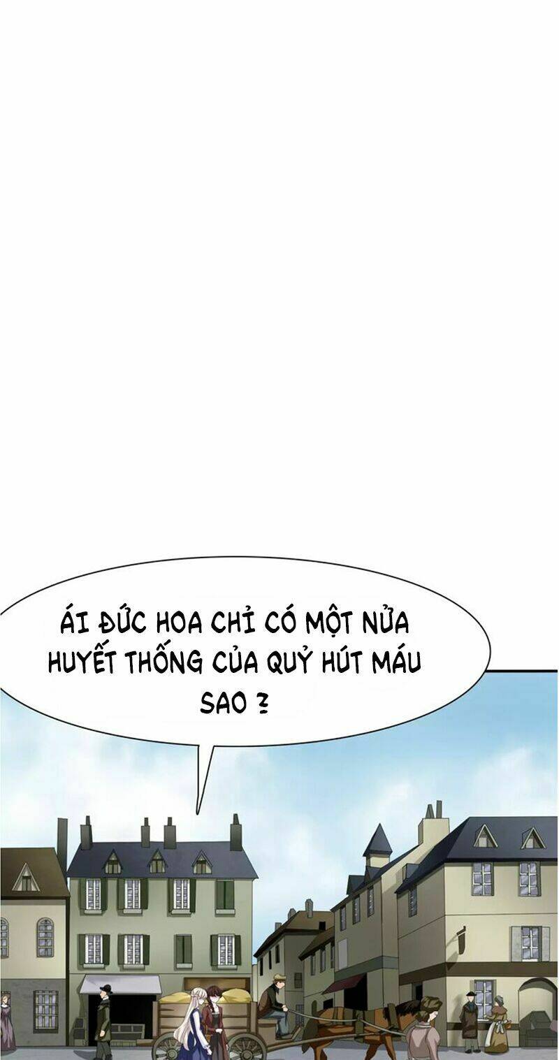 Một Lời Không Hợp Liền Hút Máu: Chapter 10