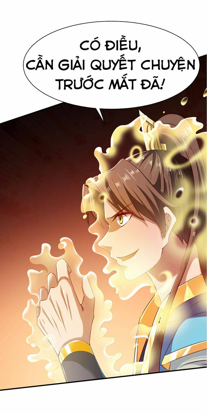 Chiến Đỉnh: Chapter 63