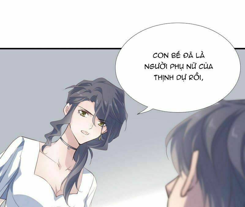 Chiến Lược Lãng Mạn Của Thịnh Thiếu: Chapter 78