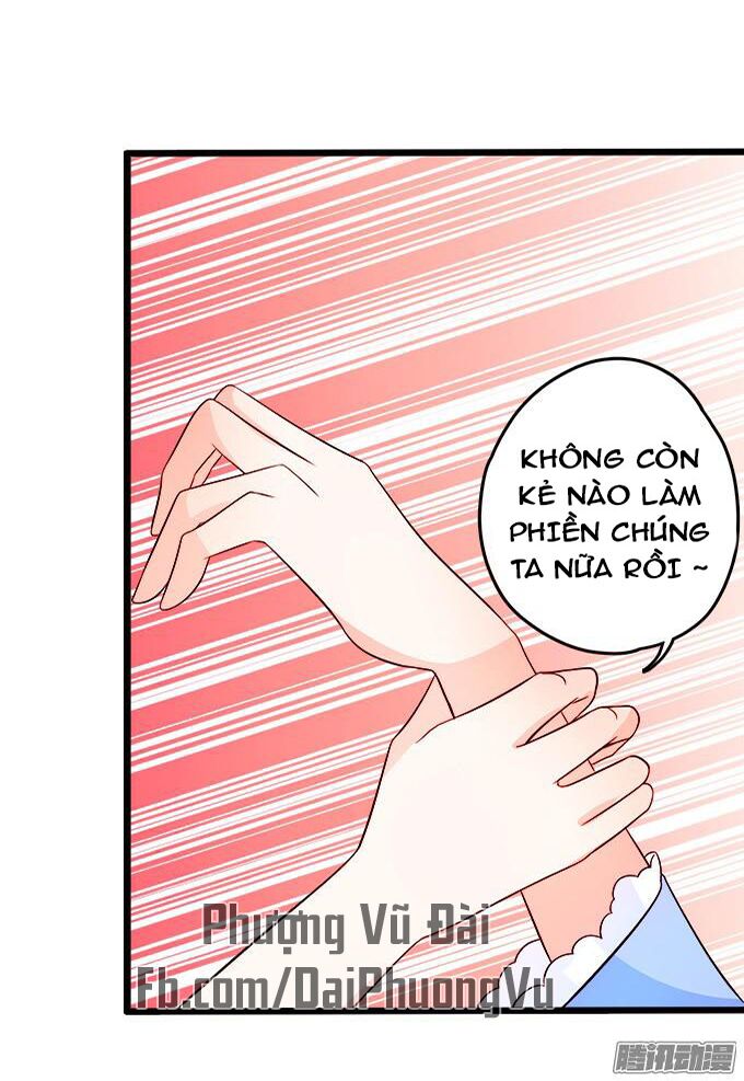 Hồ Tiên Hung Bạo: Chapter 4