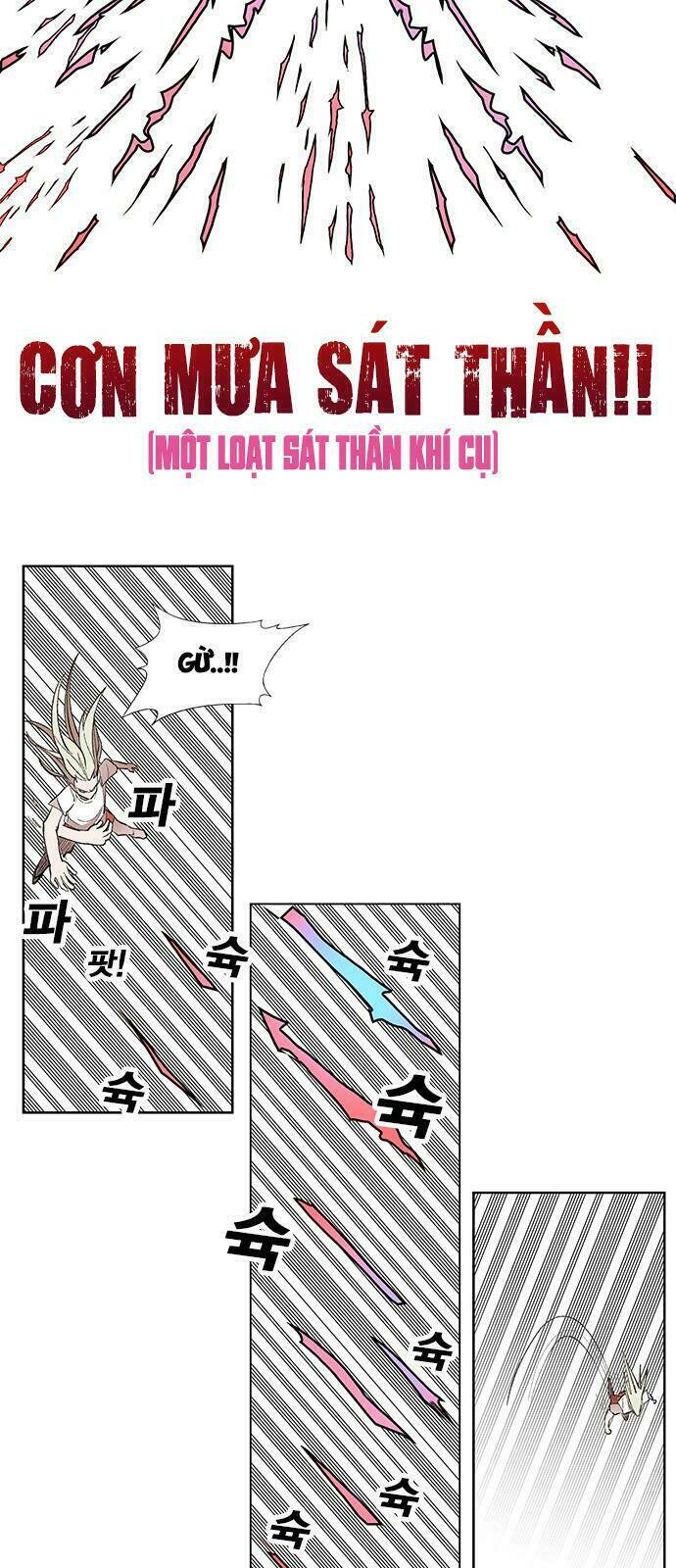 Hard Core Leveling Warrior: Chapter 170