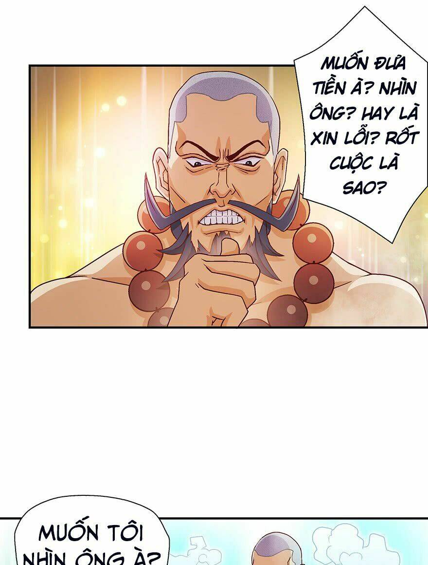 Độ Ta Không Độ Nàng: Chapter 9