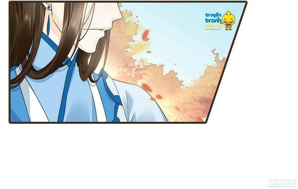 Đại Giá Thừa Tướng: Chapter 61