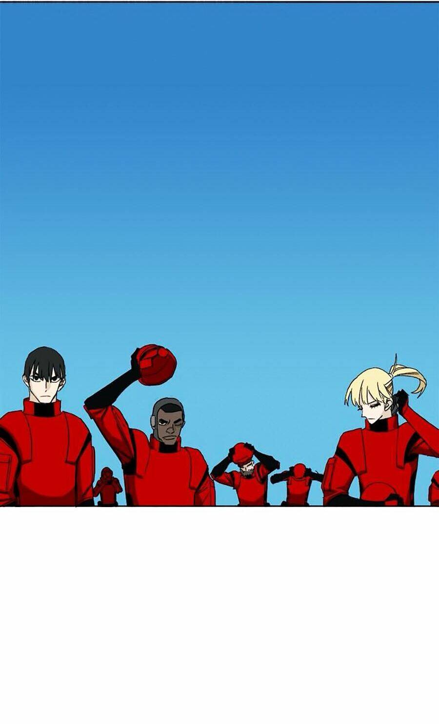 Đại Chiến Muỗi Biến Dị: Chapter 37