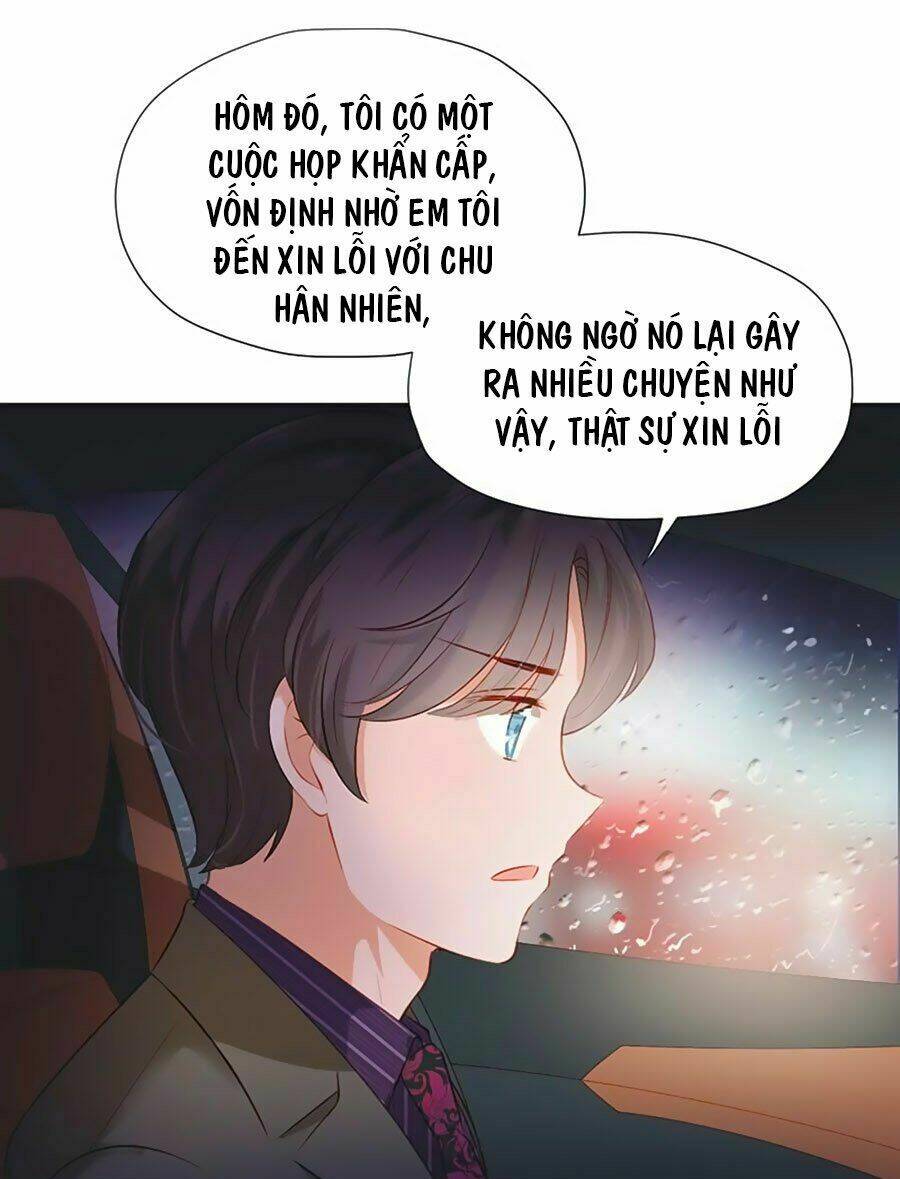 Khi Trá Luyến Nhân: Chapter 9