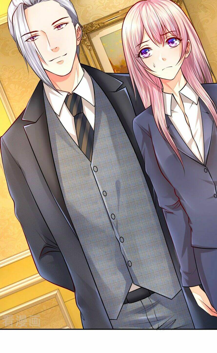 Y Sủng Thành Hôn: Chapter 22