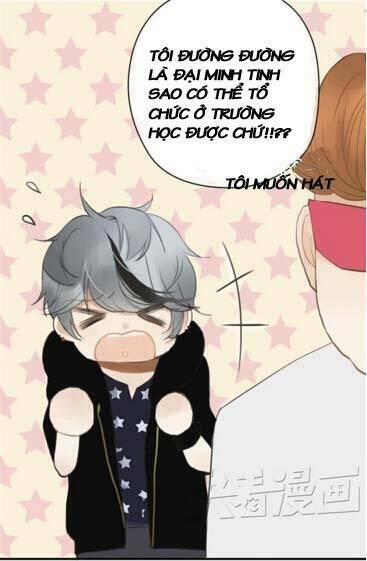 Thần Tượng Điểm Zero: Chapter 18