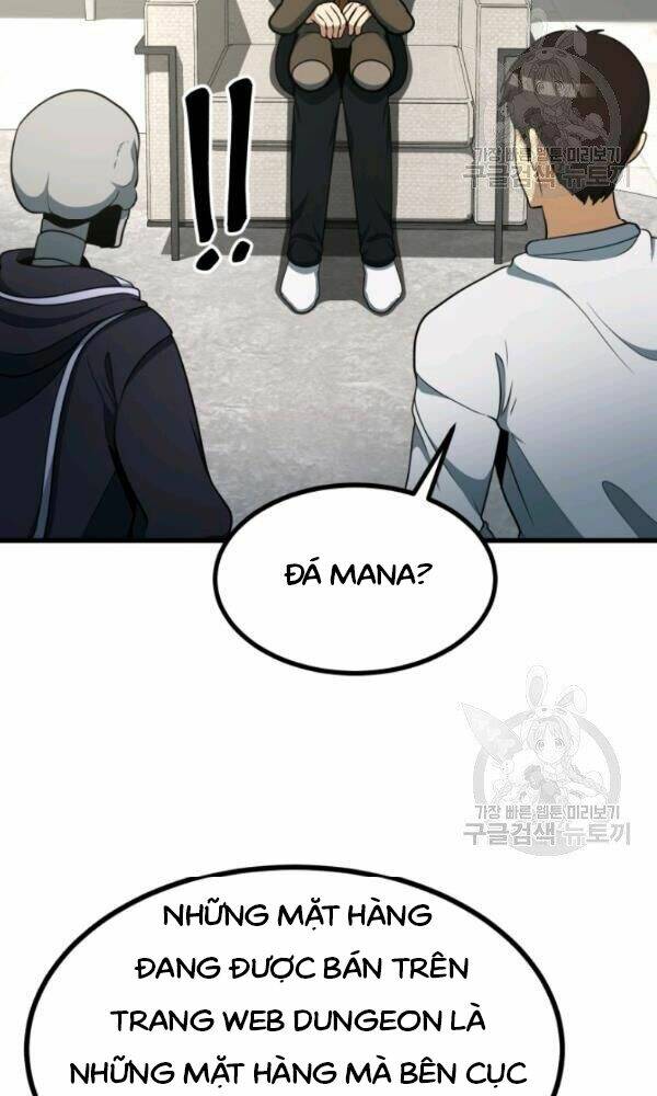 Ngôi Nhà Kết Nối Với Hầm Ngục: Chapter 39