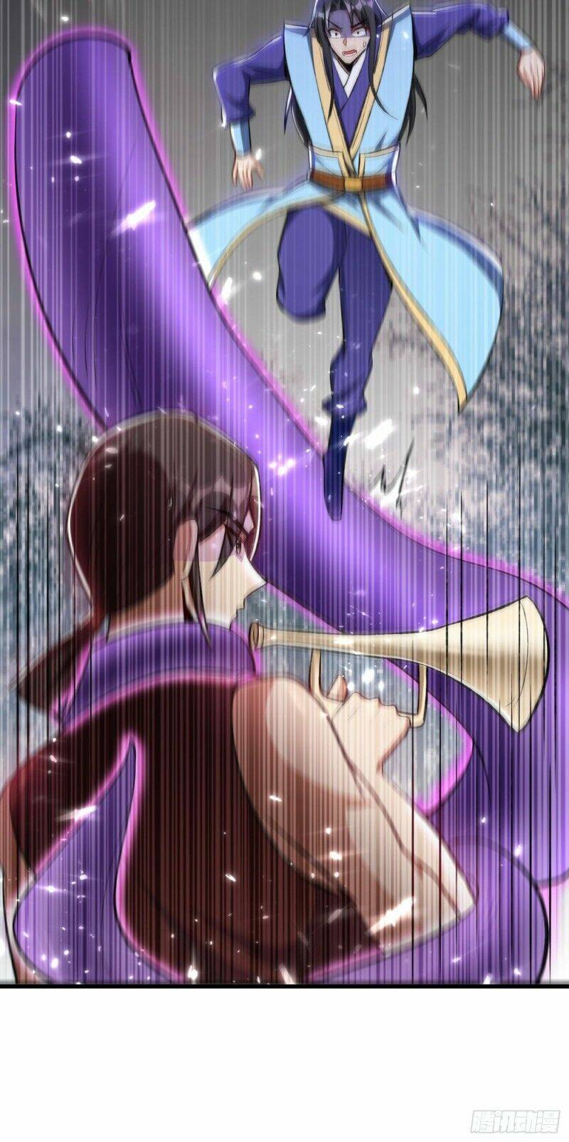 Yêu Giả Vi Vương: Chapter 141