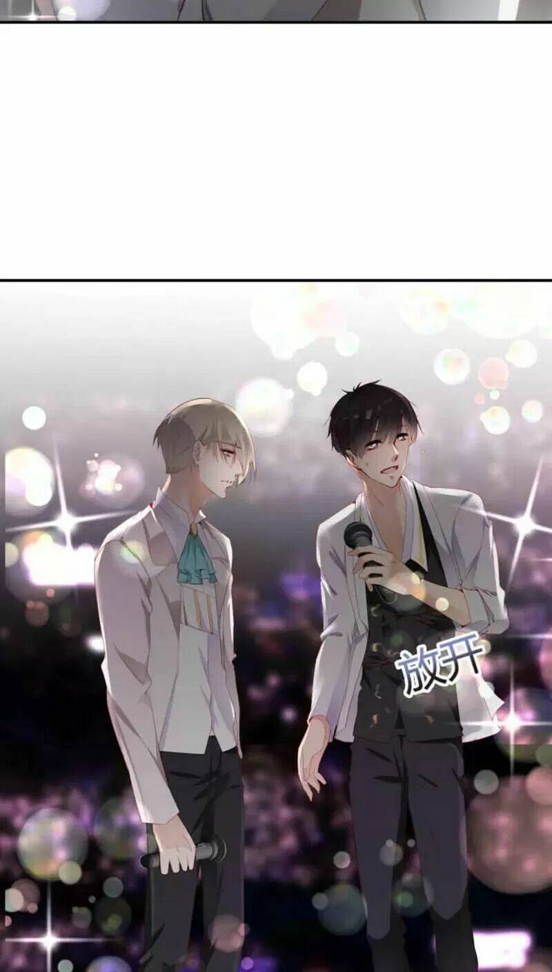 Nam Thần Là Một Đôi: Chapter 90