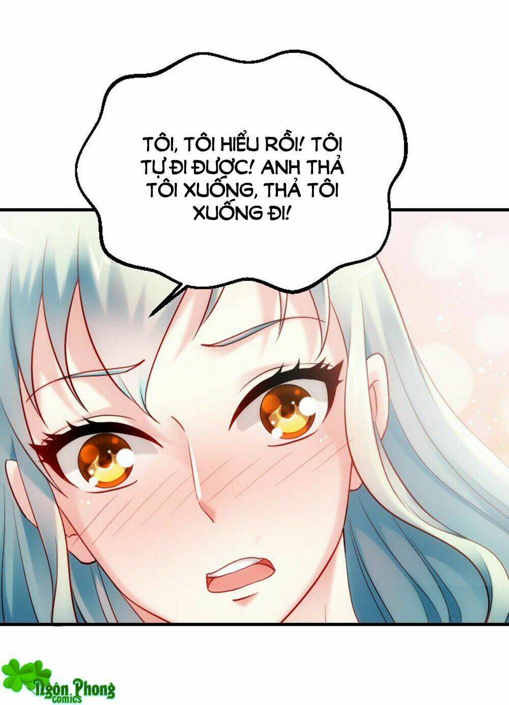 Vạn Năm Nhân Duyên Nhất Tuyến Khiên: Chapter 51