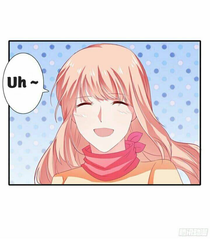 Thiểm Hôn Kinh Ái: Chapter 31