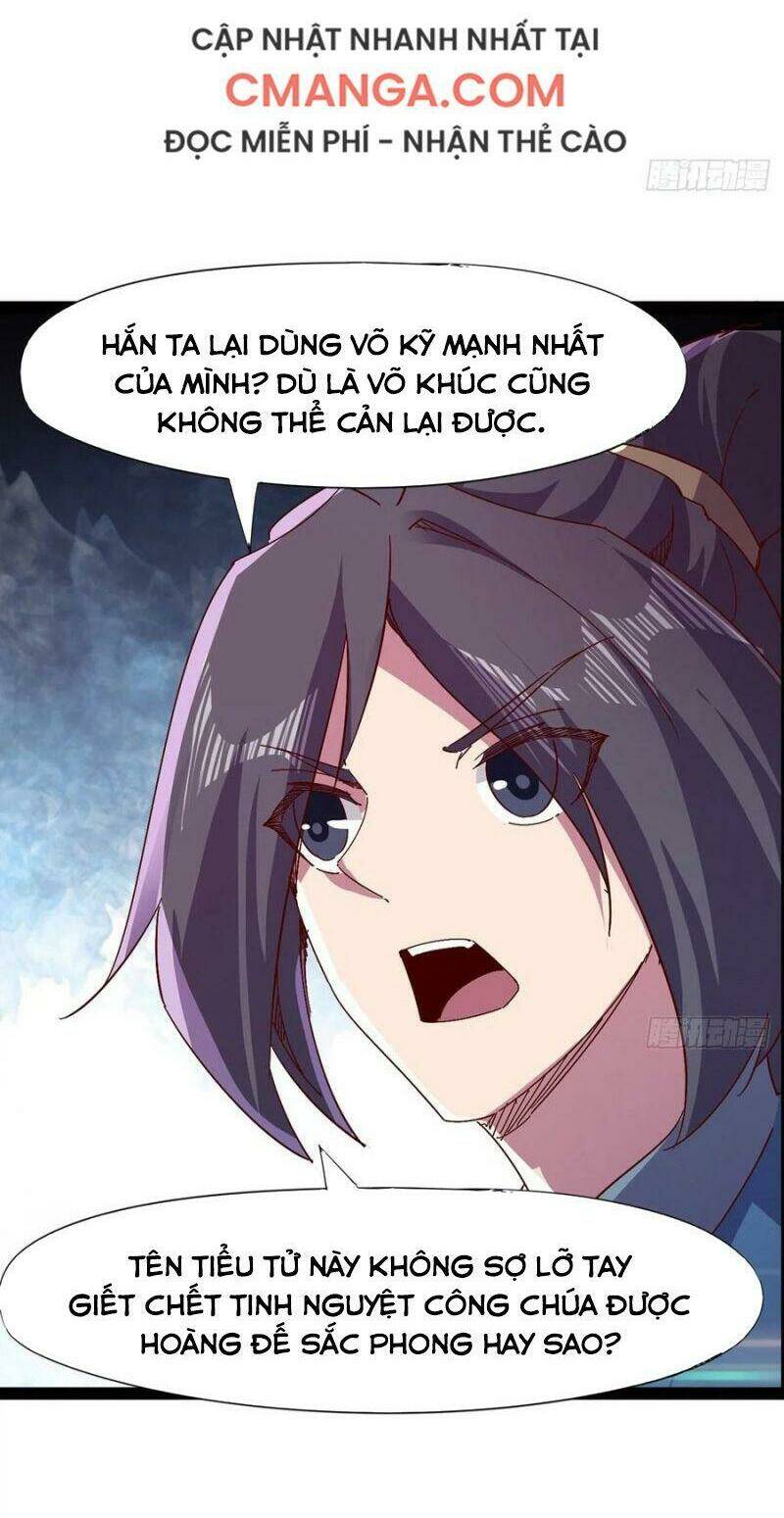 Kiếm Đồ: Chapter 74