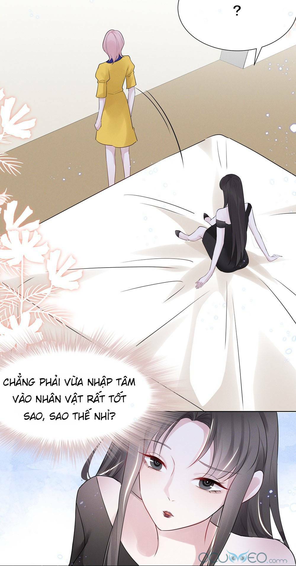 Ghen Tuông Số 1 Thế Giới: Chapter 28