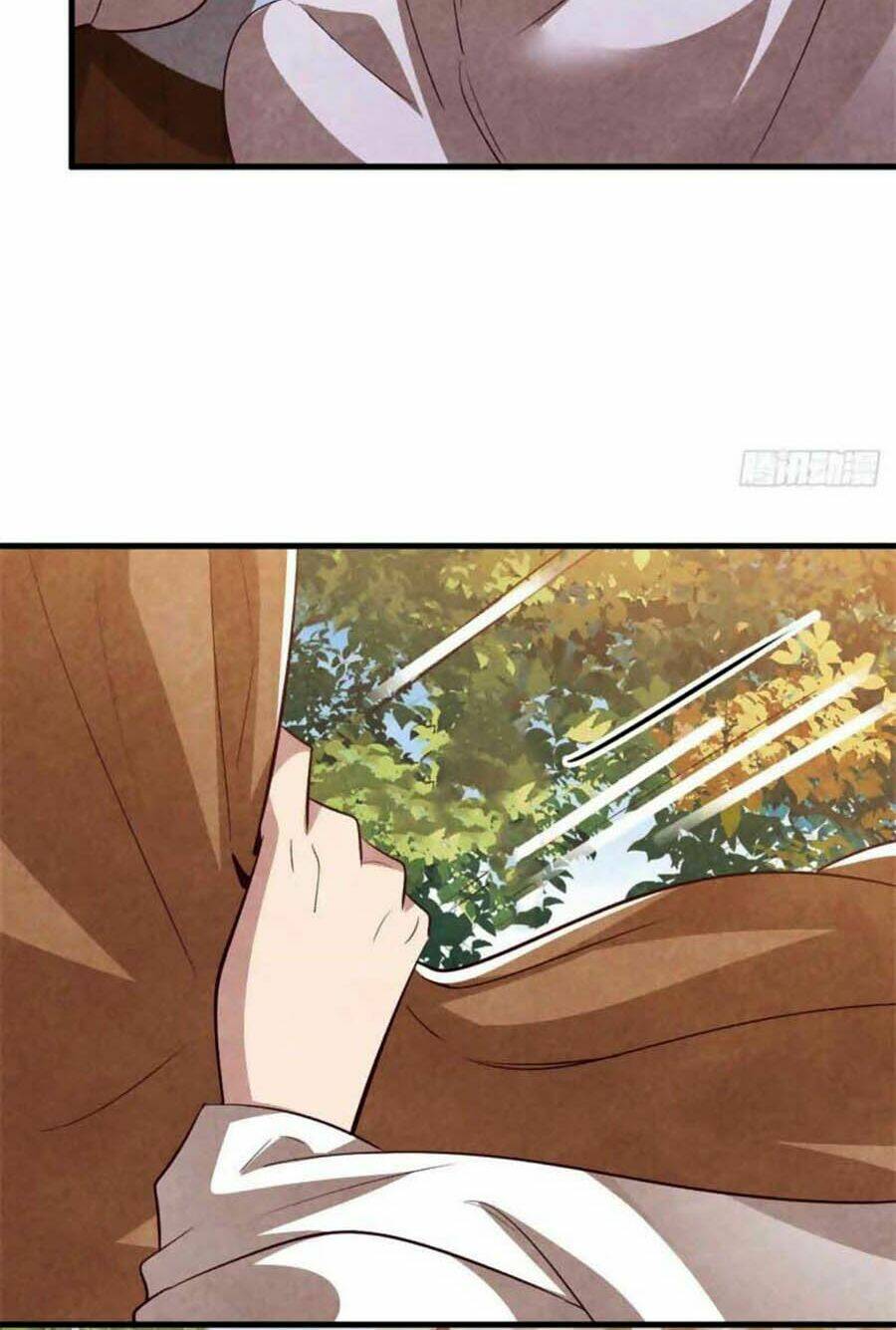 Vương Phi Muốn Trèo Tường: Chapter 105