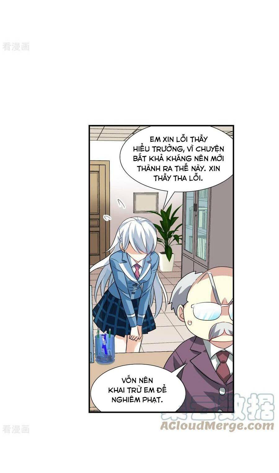 Tô Tịch Kỳ Quái 2: Chapter 45