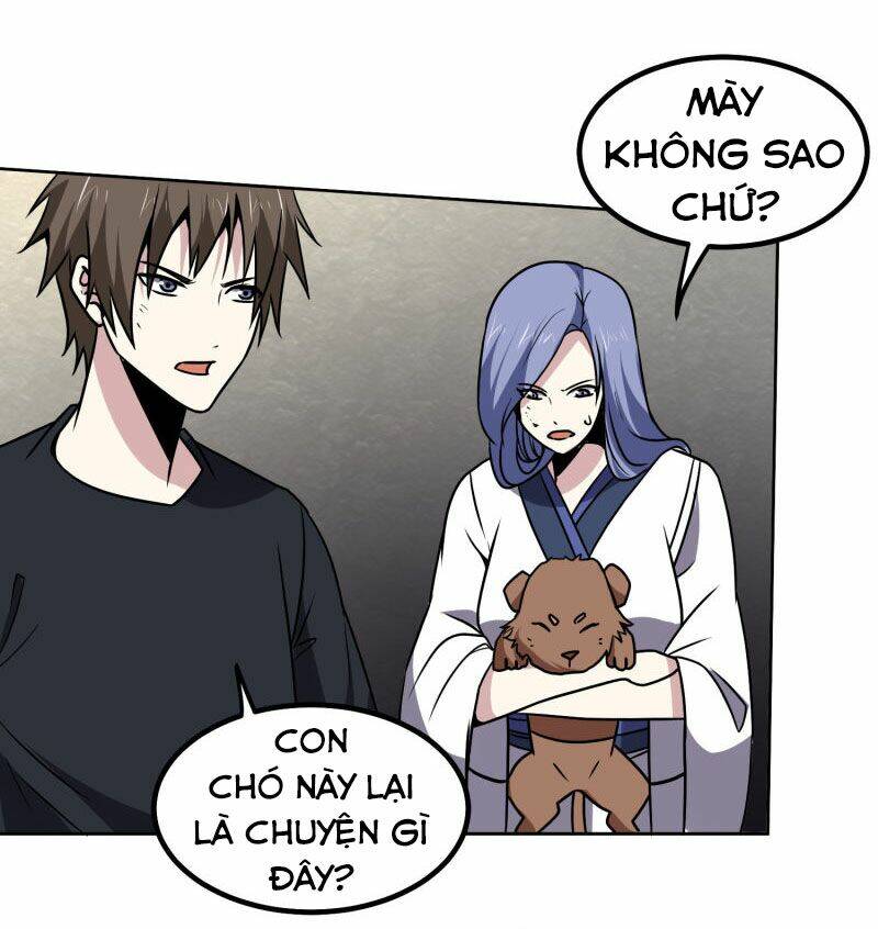 Tay Chơi Thần Cấp: Chapter 169