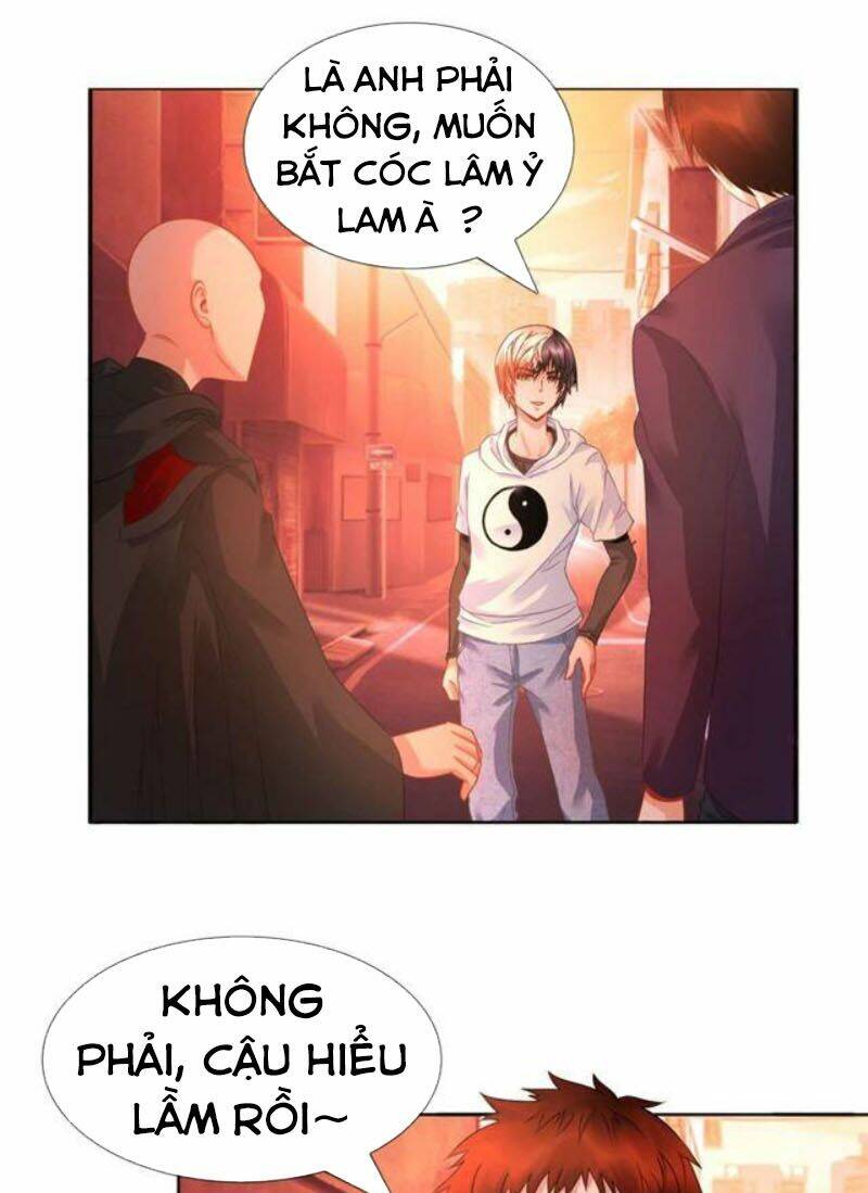 Phong Thủy Thiên Sư: Chapter 18