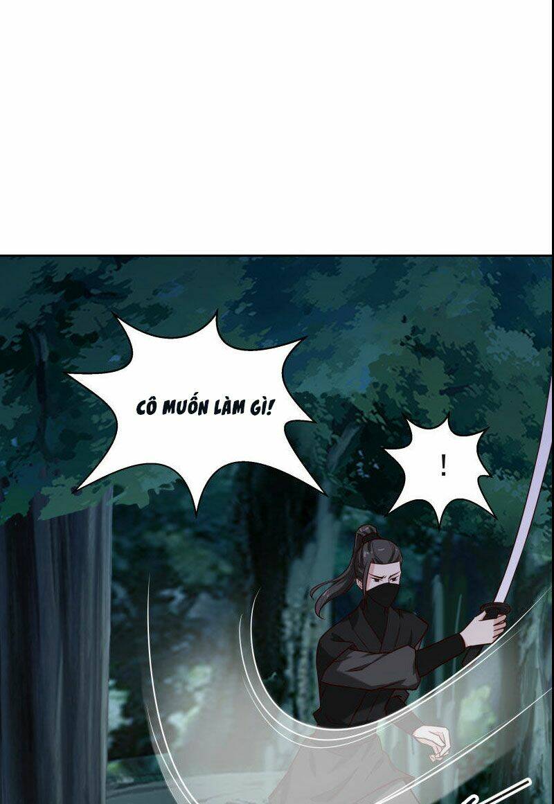 Tuyệt Thế Độc Phi Của Tà Vương: Chapter 116