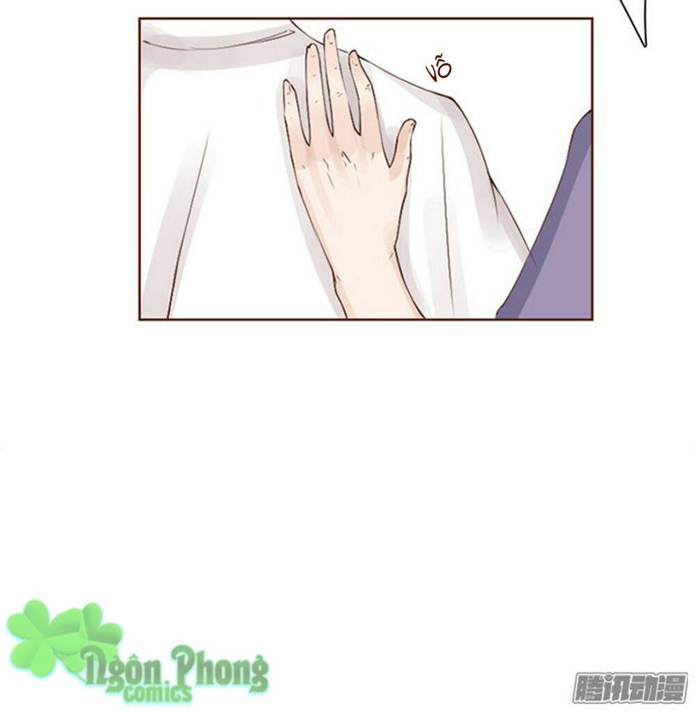 Ma Vương Luyến Ái Chỉ Nam: Chapter 1