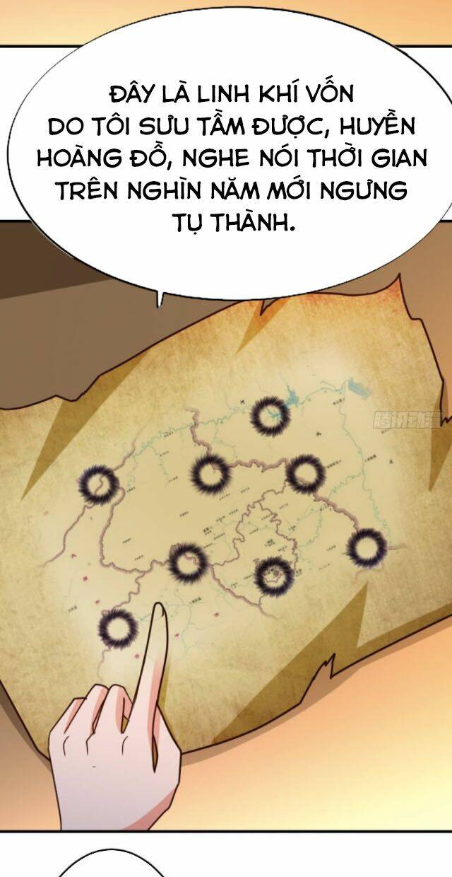 Trọng Sinh Tu Chân Tại Đô Thị: Chapter 96