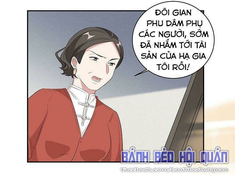 Tổng Tài, Tránh Xa Tôi Ra: Chapter 72