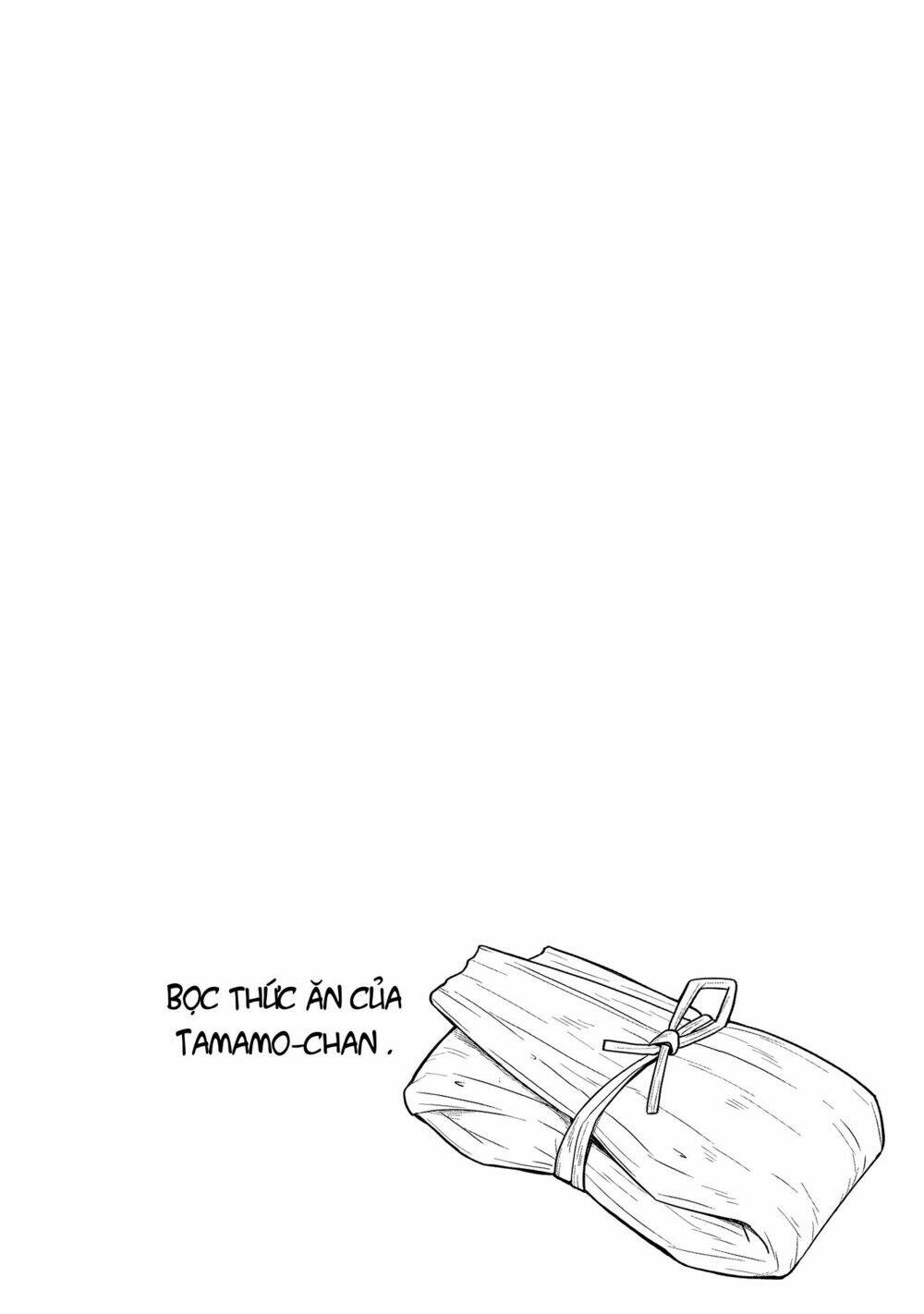 High School Inari Tamamo-Chan: Chapter 25
