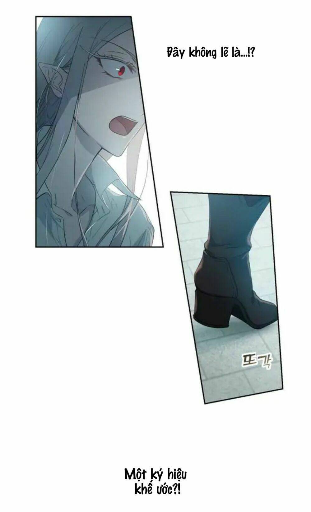 Khế Ước Của Ác Ma: Chapter 0