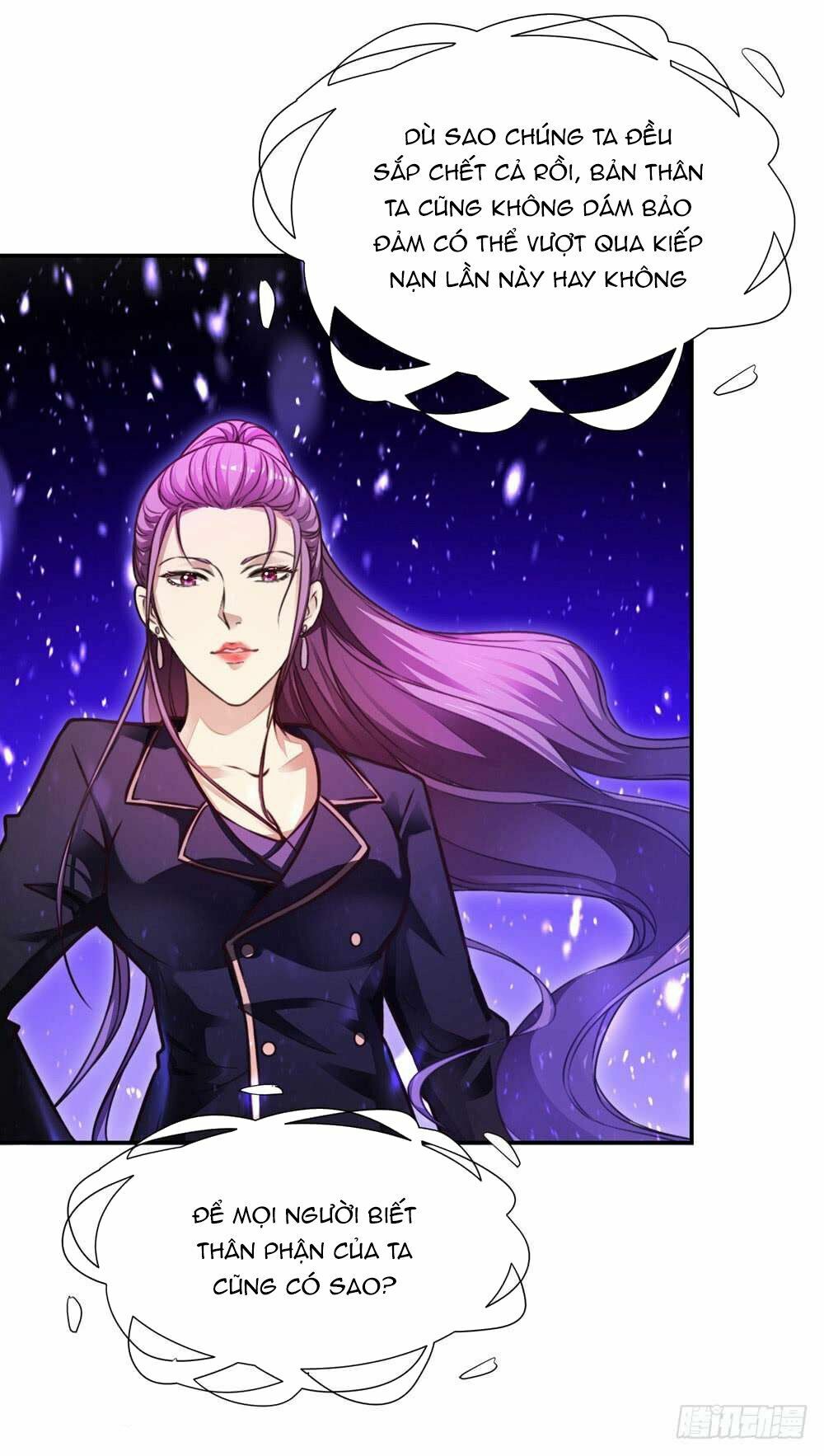 Yêu Tiếp Thành Nghiện, Tổng Tài Quá Bá Đạo: Chapter 38