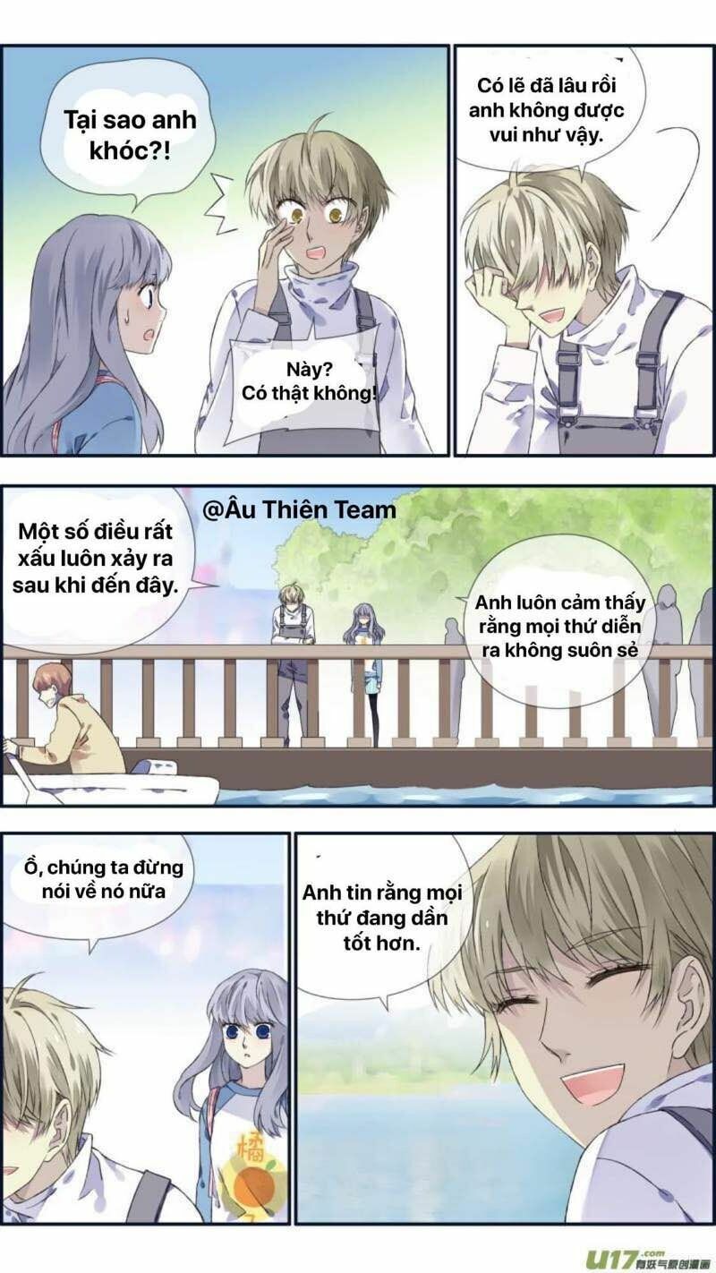 Lam Sí: Chapter 208