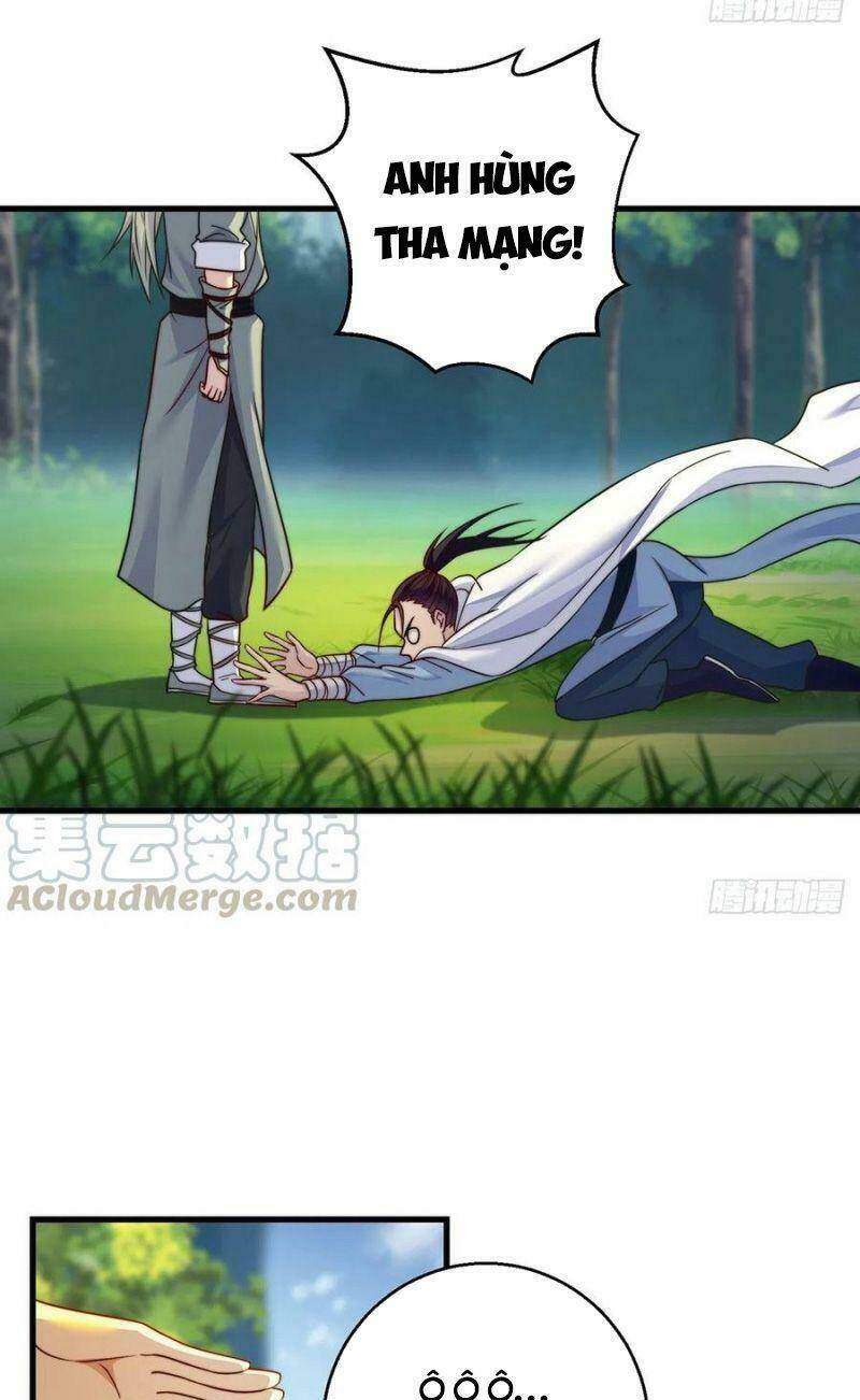 Ta Là Đại Hoàn Đan: Chapter 59