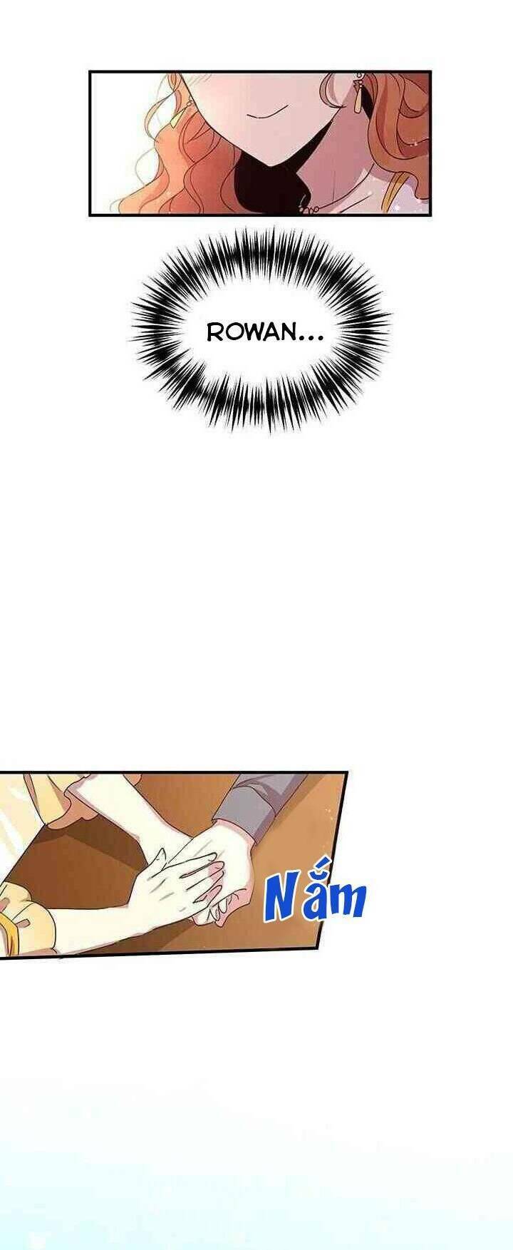 Công Tước, Loạn Vừa Thôi!: Chapter 57