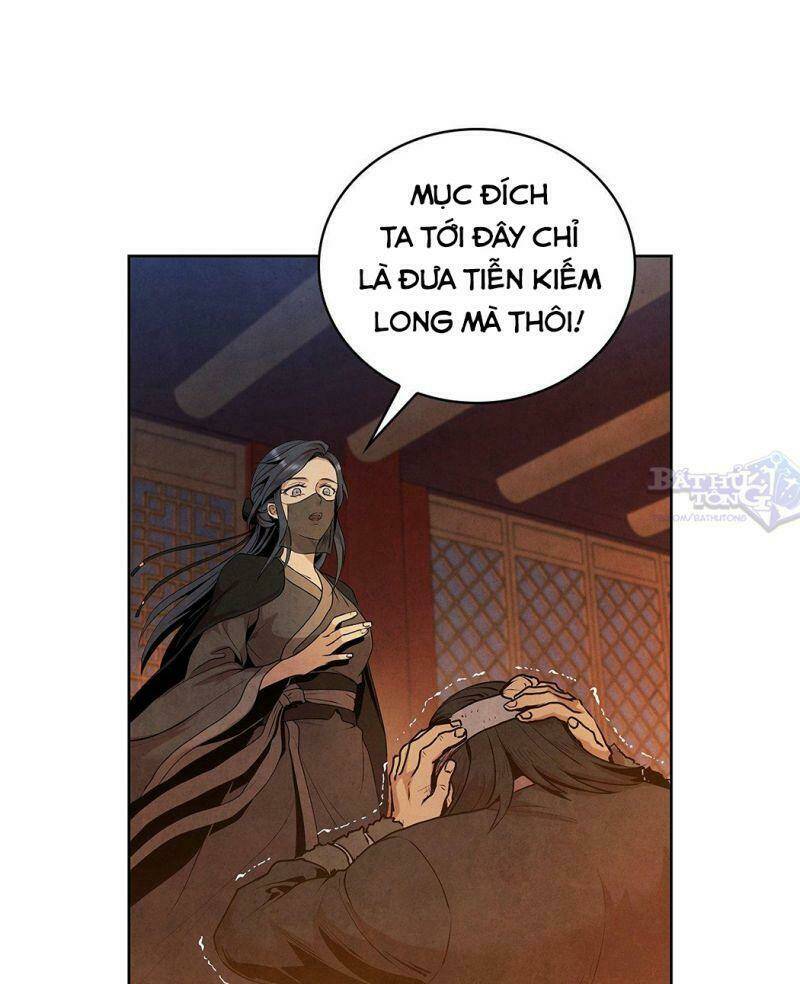 Đại Sư Huynh: Chapter 6.2