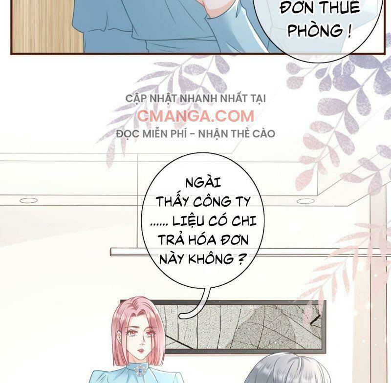 Bạn Gái Tôi Mới 30+: Chapter 56