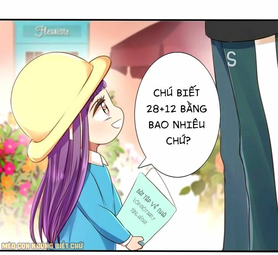 Không Có Ssr Làm Sao Để Yêu: Chapter 9