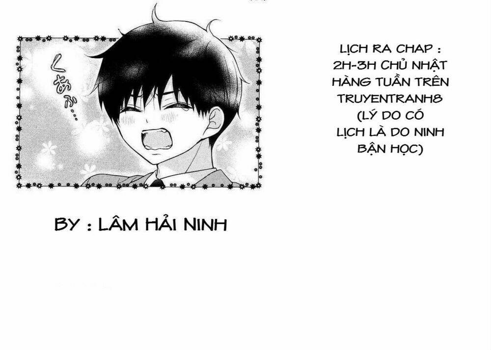 Henyoku No Labyrinth: Chapter 38